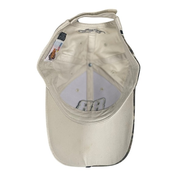 Winner’s Circle NASCAR #88 Dale Jr Adjustable Cotton Hat - Picture 7 of 7